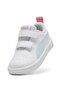 Rickie V Inf Unisex Baby Sneaker - 4