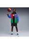 Hoopaverse Jacket Men's Adult Windbreaker - 2