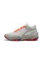 Court Pro 2 Marble Jr Unisex Youth Basketball Shoes - 3
