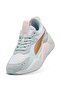 RS-X Metallic Jr Women's Teen Sneaker - 5