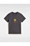 Cosmic Ray Women's Gray T-Shirt - Vn000Nxa1O71 - 4