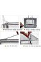 Effective and Quick Mice, Rat Snap Traps - 3