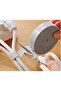 3 Meter Reusable Fastening Tape Cable Ties, Multi-Purpose Cord Organizer, 1 Roll