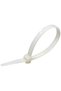 CETINKAYA UL Listed Cable Tie (White, 250mm X 3.6mm) - 4