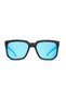 Tork Smoked Unisex Sports Sunglasses |   Outdoor Sports
