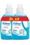 Liquid Laundry Detergent, With Deep Clean Front/Top Load, 2L (OFFER PACK 2L X 2) - 2