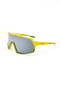 Eagle Yellow Green Unisex Cycling Running Glasses |   Outdoor Sports - 2