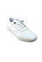 4018 Women's Genuine Leather Elastic Comfort Shoes