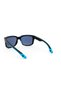 Tork Smoked Unisex Sports Sunglasses |   Outdoor Sports - 4