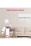 Hub Mini (White) Remote Control Hub for Air Conditioning & Infrared Controllable Devices - 3