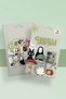 Ghibli Boxed Sticker Set of 18