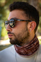 Bubo Tortoise Unisex Polarized Sunglasses |   Outdoor Sports - 7
