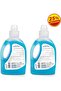Liquid Laundry Detergent, With Deep Clean Front/Top Load, 2L (OFFER PACK 2L X 2) - 5