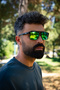 Dumont Sport Series Unisex Sunglasses - 6