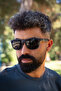 Ağrı-Xl Sport Series Unisex Sunglasses - 6