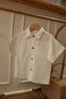 White Muslin Shirt - 3