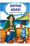 Büyükbabamın Kocaman Denizi,falaka,80 günde devri alem 9 kitap set 2,3,4.sınıflar için okuma seti - 5