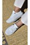 Melinta Orthopedic Gel Sole Daily Extra Comfortable Genuine Leather Shoes - 2