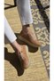 Melinta Orthopedic Gel Sole Daily Extra Comfortable Genuine Leather Shoes - 3