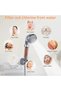 Handheld Shower Head and Water Filter – High Pressure, Chlorine Removal, Shower Filte - 4