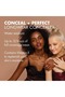 Conceal + Perfect Longwear Concealer 180 Cool Toffee – Full Coverage, Lightweight, 0.17 fl oz - 7