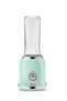 Retro Personal Kişisel Smoothie Blender Green - 9