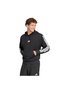 Essentials 3-Stripes French Terry Hoodie