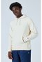 Icons Hooded Sweatshirt Beige Men's Hooded Sweatshirt-219871-Ys137 - 5