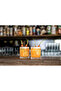 ELYSIA GLASS WHISKEY TUMBLER 4 PCSSET - 6