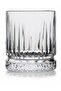 ELYSIA GLASS WHISKEY TUMBLER 4 PCSSET - 8