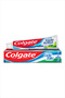 Triple Effect Toothpaste 75 ml Whitening Fluoride Oral Care Oral Hygiene Teeth Cleaning - 2