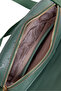 Green Women's Cross Shoulder Bag 05Po25Y1999 - 4