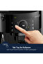 ماكينة صنع قهوة اسبريسو ماجنifica Start، ECAM12.121.B أوتوماتيكية بالكامل - 3