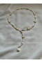 Starfish Seashell Jewelry Set |   Necklace Earring Set Summer |   Y Necklace