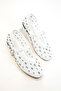 White Women's Ballerinas 20795 - 4