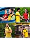 Magnetic Upright Posture Corset Anti-Hunchback Butterfly Corset for Women Men - 8