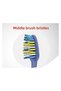 Zig Zag Medium 1+1 Toothbrush - 4