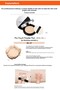 Bright and Smooth Skin's Pro-Touch Powder - Spf25/Pa++ (No.23) - 2