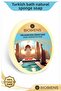 Turkish Bath Extract Shower and Natural Sponge Soap Special for Skin