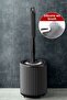 Silicone Toilet Brush| Practical Silicone WC Toilet Brush - 3