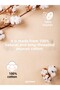 Lines Premium White 100% Cotton Extra Water Absorbent 50X90Cm Hand Face Towel - 4