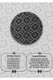 Songs Bathroom Rug Set of 3 - 2