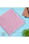 4-Piece Washcloth Set , Cotton Terry, Highly Absorbent and Quick Dry for Multi-Function Use - 5