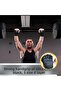 قفازات Fitnress - تأثير كروس فيت - 4