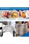3 Pcs Multi-Purpose Wire Cleaning Cloths - Wet and Dry Use, for Kitchen and Food Cleaning - 4