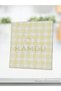 Nano Technology - 40X65Cm Dimmable Cloth, Non-Marking Microfiber Cleaning Cloth, Glass Cloth (Set of 4) - 5