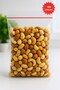 Ziplock Bag Henna Snack Bag 9x11cm 100 Pieces 1 Pack