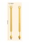 Mushroom Design Toilet Seat Lifting Apparatus - 4