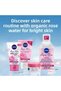 150 Ml Aqua Rose Organic Rose Water - Makeup Remover Gel - 3