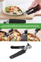 Pan Handle 1Pc Stainless Steel Pot Handle Heat Resistant Hot Food Serving Gripper Handle - 2